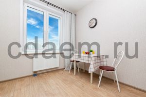 Фото Пермь, улица Василия Татищева д8, кв.313