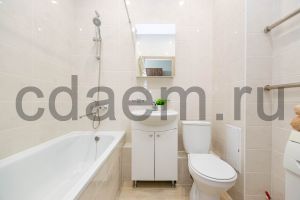 Фото Пермь, улица Василия Татищева д8, кв.313