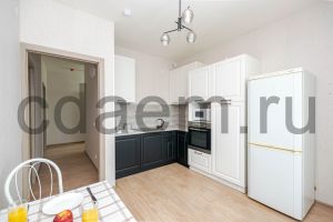 Фото Пермь, улица Василия Татищева д8, кв.313