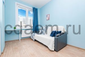 Фото Пермь, улица Василия Татищева д8, кв.313