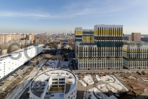 Фото Москва, Варшавское шоссе 141 к7