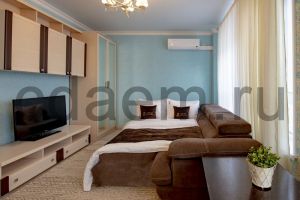 Фото Москва, Варшавское шоссе 141 кор 12, кв.22