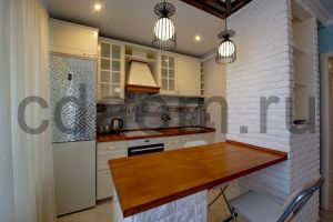 Фото Москва, Варшавское шоссе 141 кор 12, кв.22