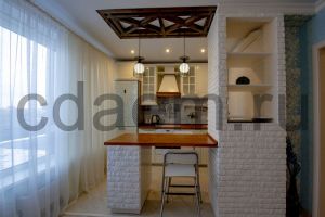 Фото Москва, Варшавское шоссе 141 кор 12, кв.22