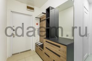 Фото Москва, Варшавское шоссе, д. 141 к10