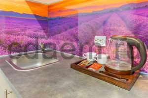 Фото Москва, Варшавское шоссе, д. 141 к6