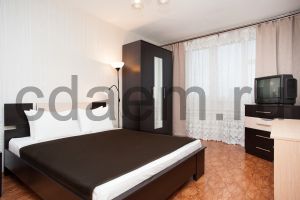 Квартира на сутки Москва, Веневская, д.1