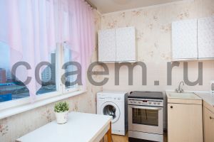 Фото Москва, Веневская, д.1