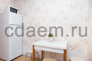 Фото Москва, Веневская, д.1