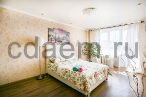 Фото Москва, ул.Красная Пресня д.11 