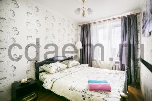 Фото Москва, ул.Красная Пресня д.11 