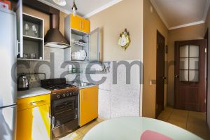 Фото Москва, ул.Красная Пресня д.11 