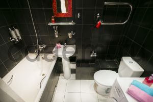 Фото Москва, ул.Красная Пресня д.11 