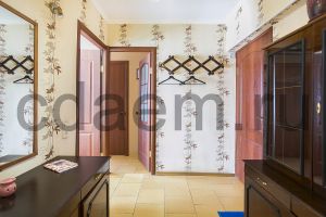 Фото Москва, ул.Красная Пресня д.11 