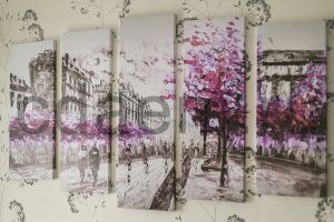 Фото Москва, ул.Красная Пресня д.11 