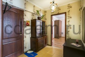 Фото Москва, ул.Красная Пресня д.11 