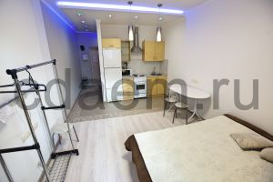 Фото Сургут, ул. Тюменский тракт 6/1, кв.268