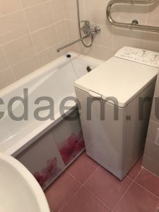 Фото Реутов, ул.юбилейный проспект 17