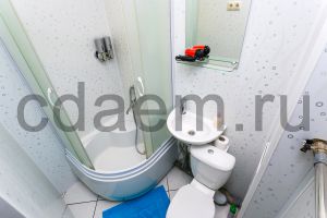 Фото Москва, ул Воронцовская 44